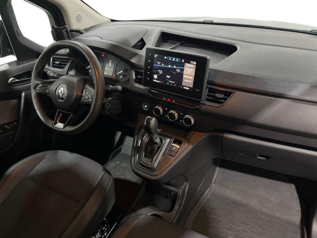 Renault Kangoo Van - Photo 8