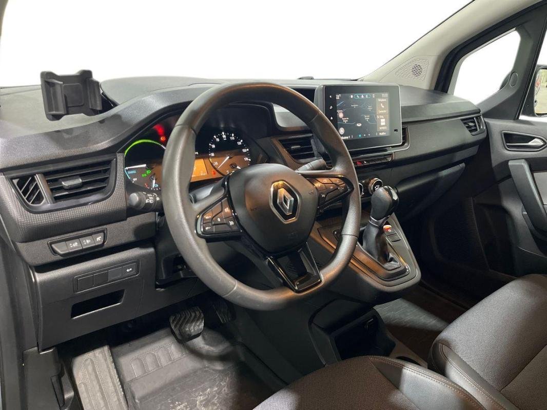 Renault Kangoo Van - Photo 9