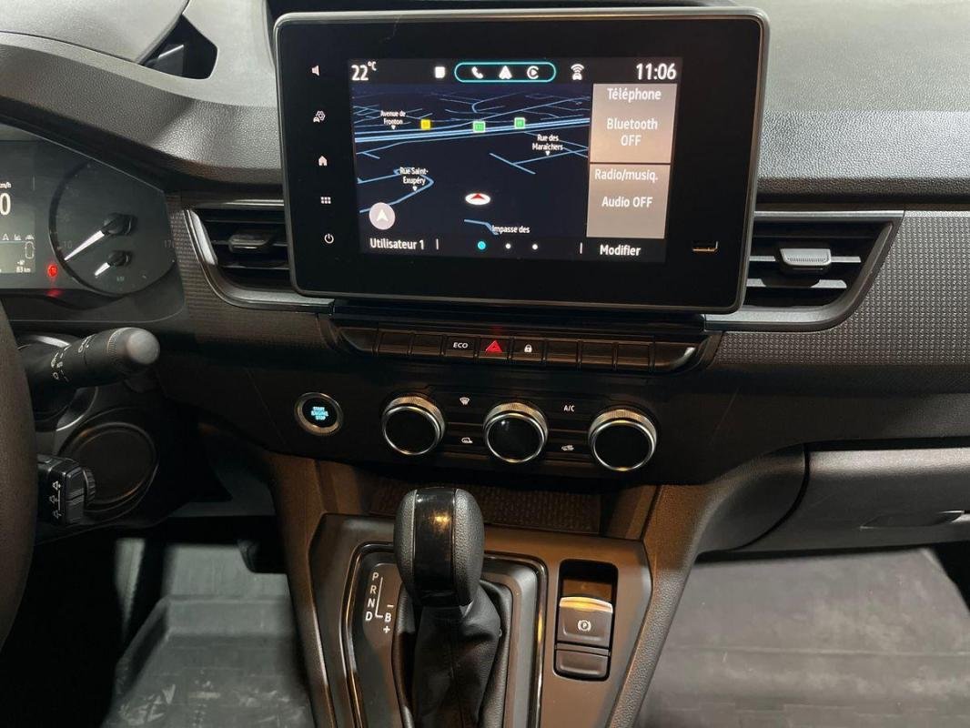 Renault Kangoo Van - Photo 10