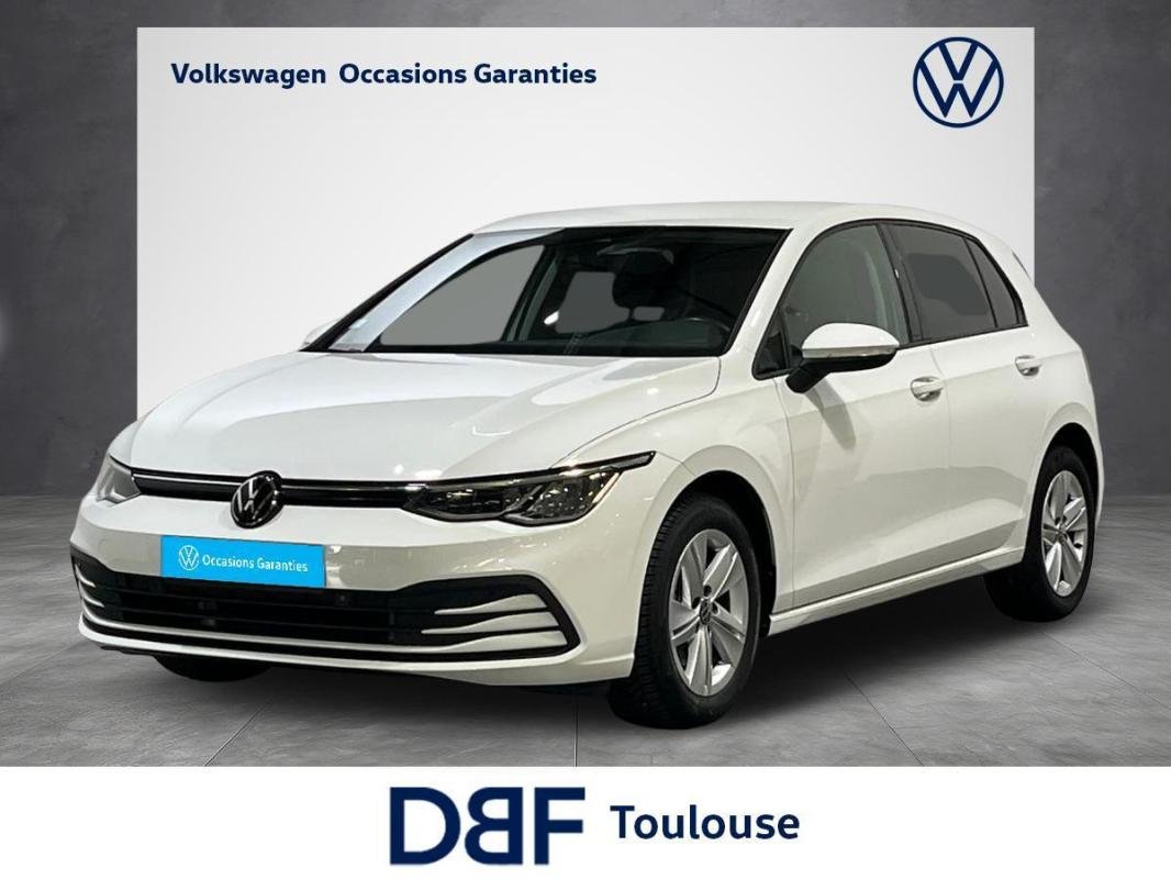 Volkswagen Golf - Photo 1