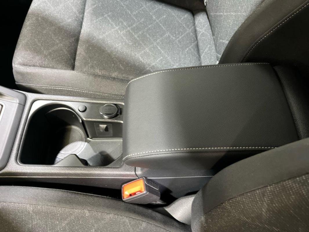 Volkswagen Golf - Photo 12