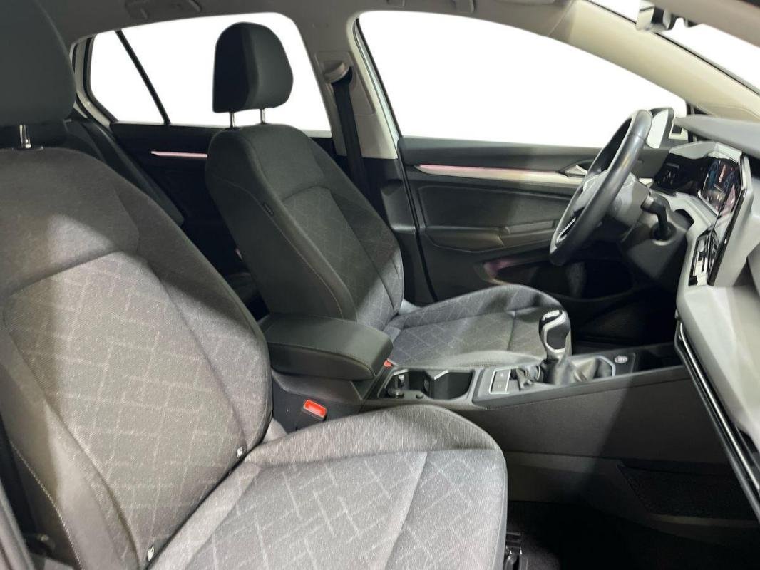 Volkswagen Golf - Photo 13