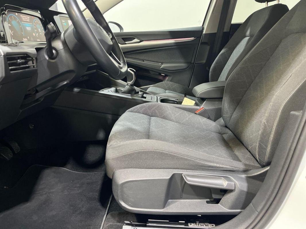 Volkswagen Golf - Photo 14