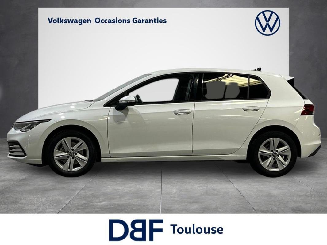 Volkswagen Golf - Photo 2
