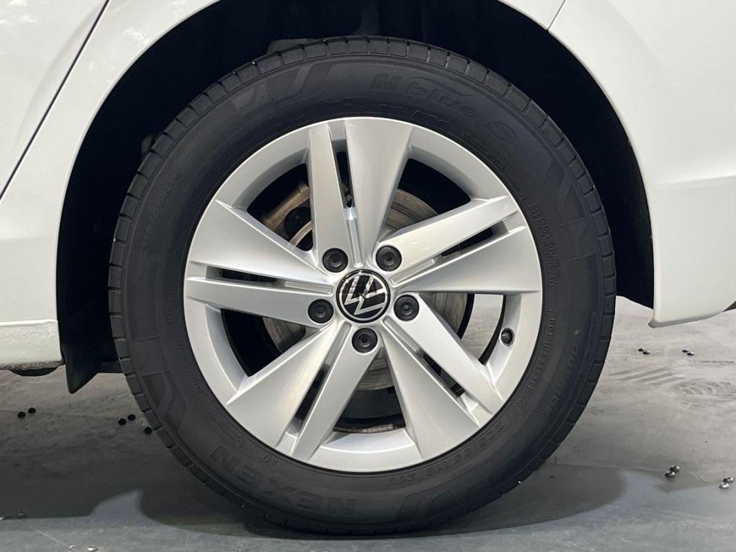 Volkswagen Golf - Photo 29