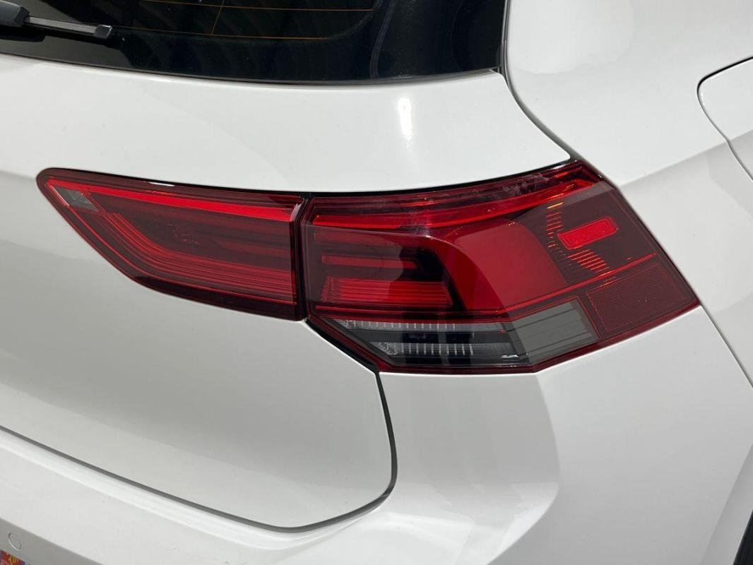 Volkswagen Golf - Photo 30