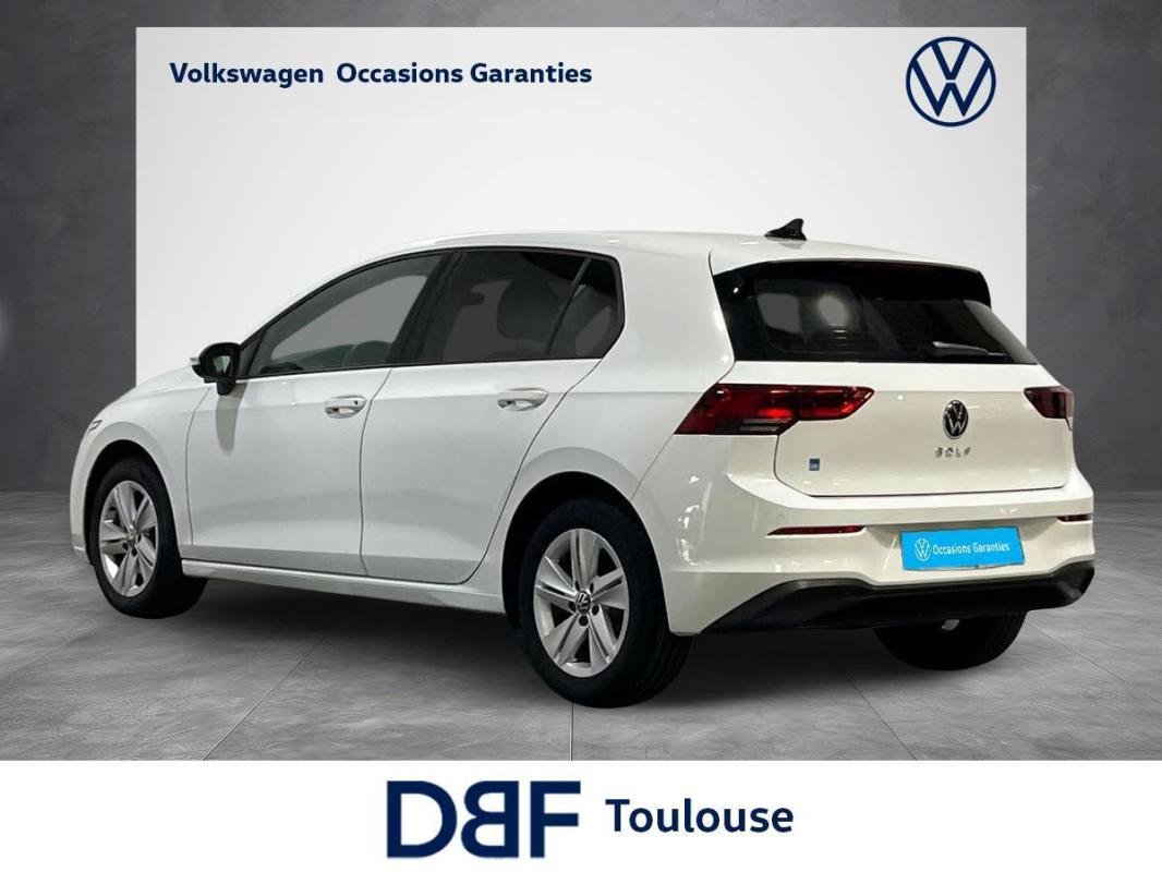 Volkswagen Golf - Photo 3