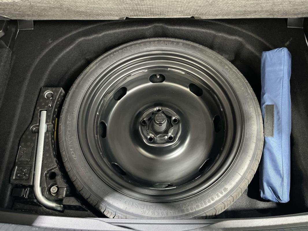 Volkswagen Golf - Photo 34