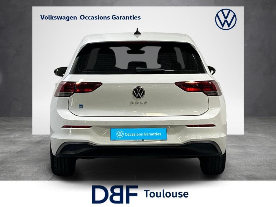 Volkswagen Golf - Photo 4