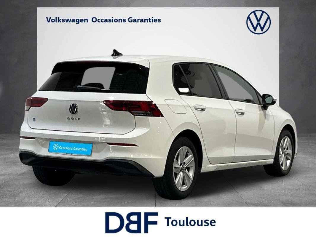 Volkswagen Golf - Photo 5