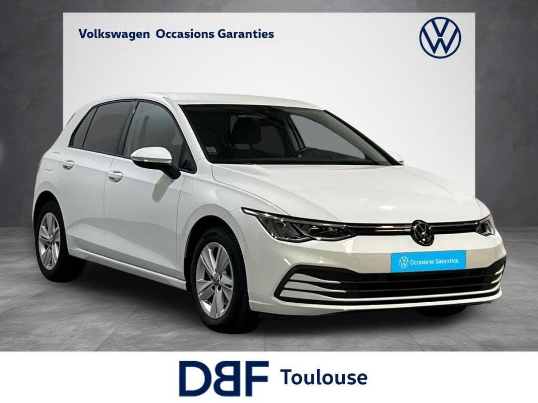 Volkswagen Golf - Photo 6