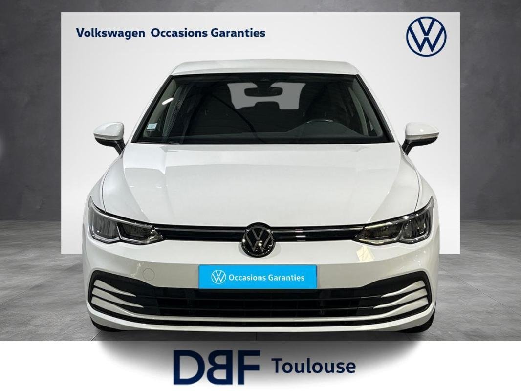 Volkswagen Golf - Photo 7