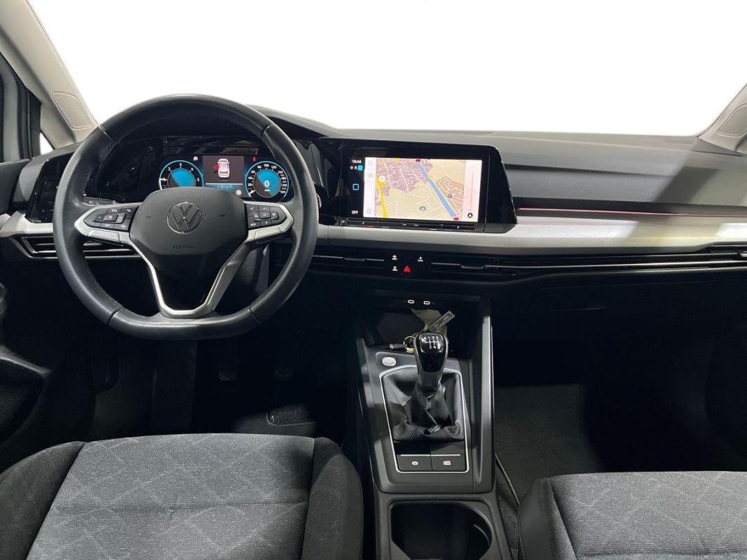 Volkswagen Golf - Photo 8