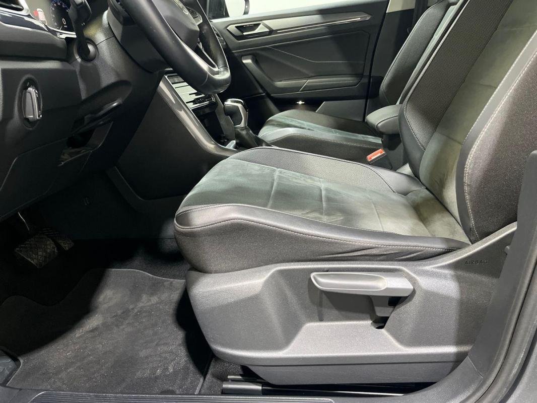 Volkswagen T-Roc - Photo 14