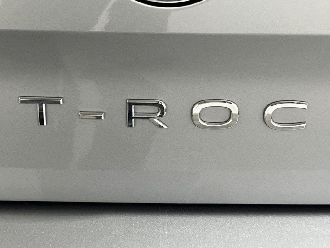Volkswagen T-Roc - Photo 27