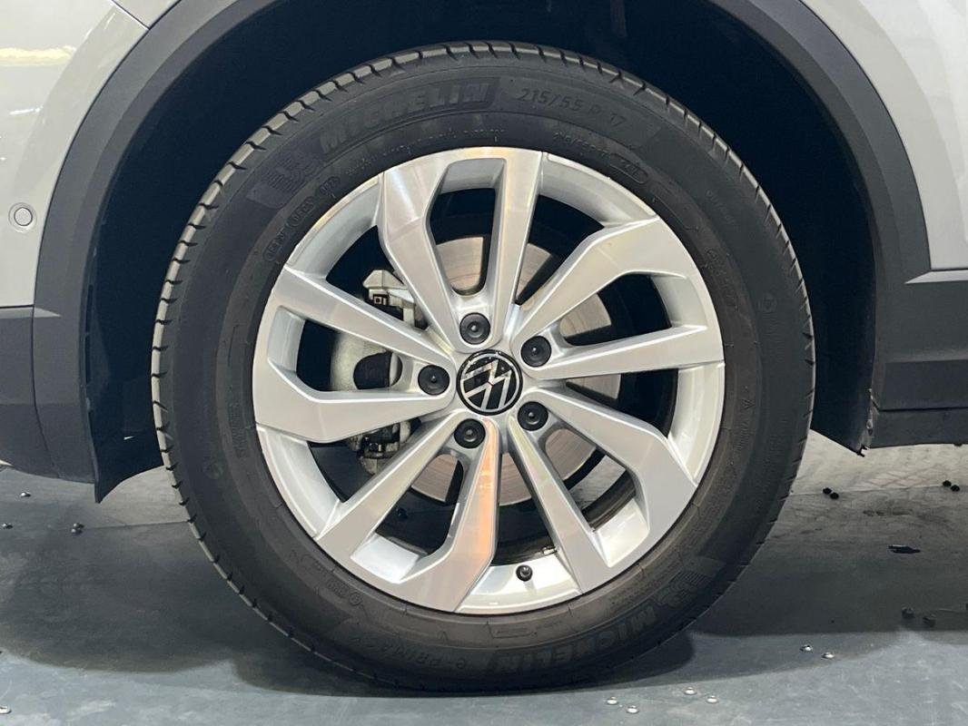 Volkswagen T-Roc - Photo 28