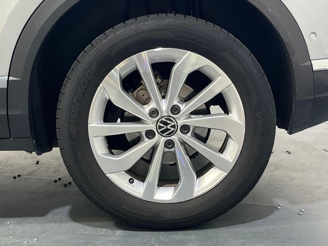 Volkswagen T-Roc - Photo 29