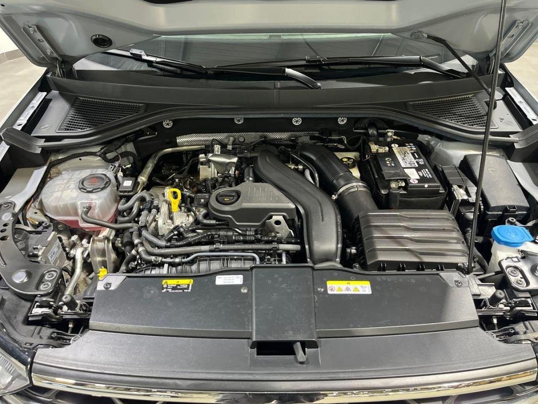 Volkswagen T-Roc - Photo 33