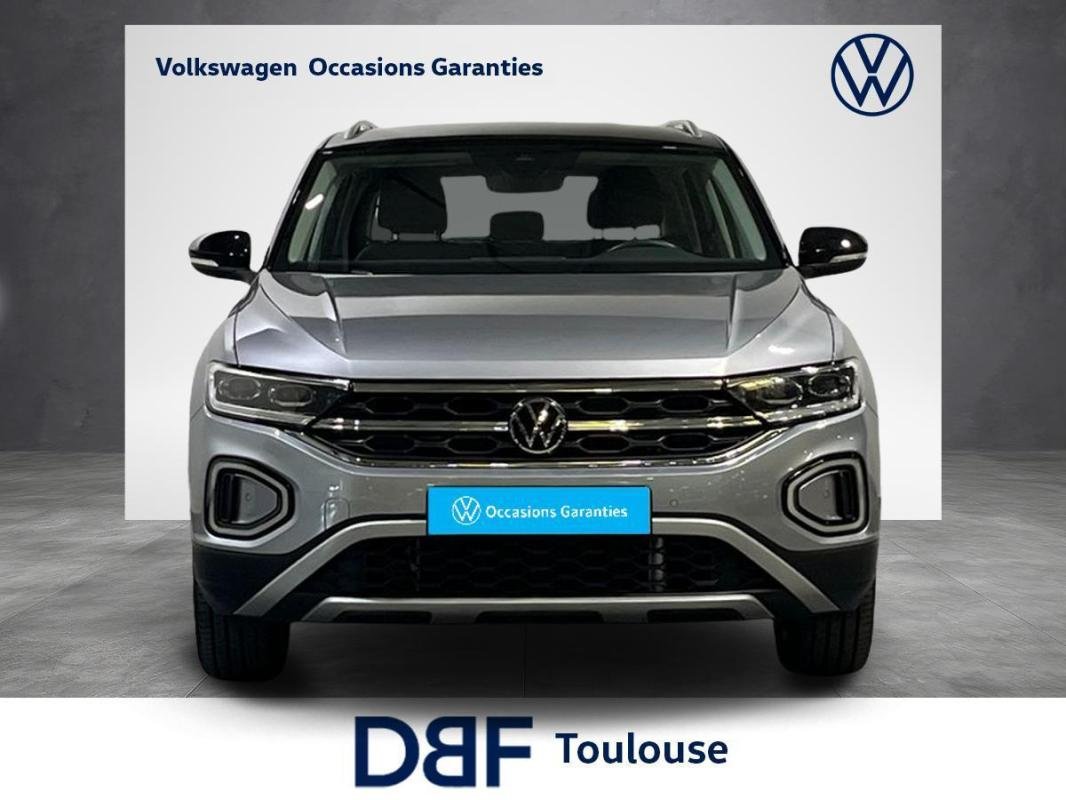 Volkswagen T-Roc - Photo 7