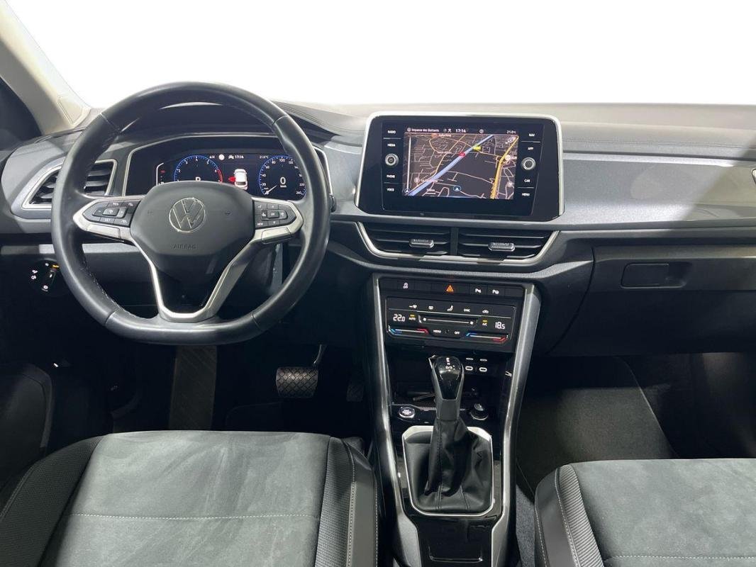 Volkswagen T-Roc - Photo 8