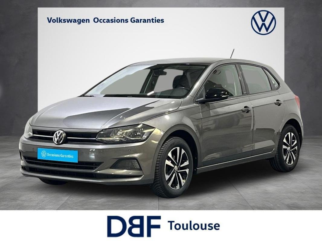 Volkswagen Polo - Photo 1