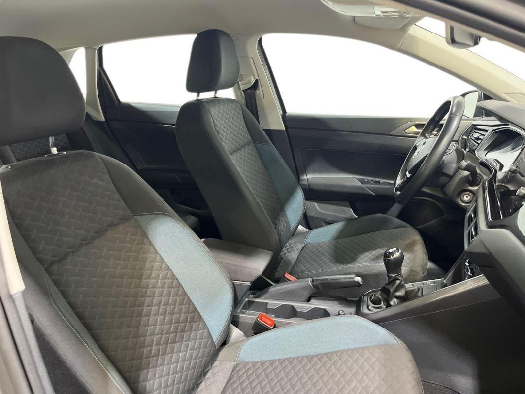 Volkswagen Polo - Photo 13