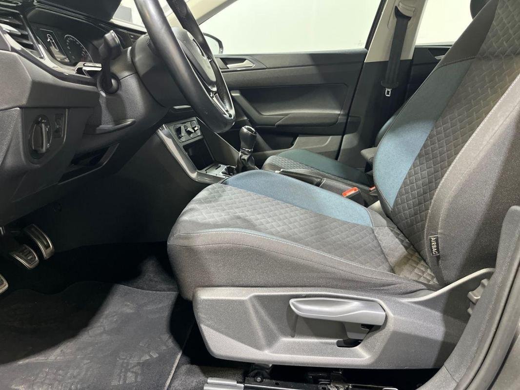 Volkswagen Polo - Photo 14