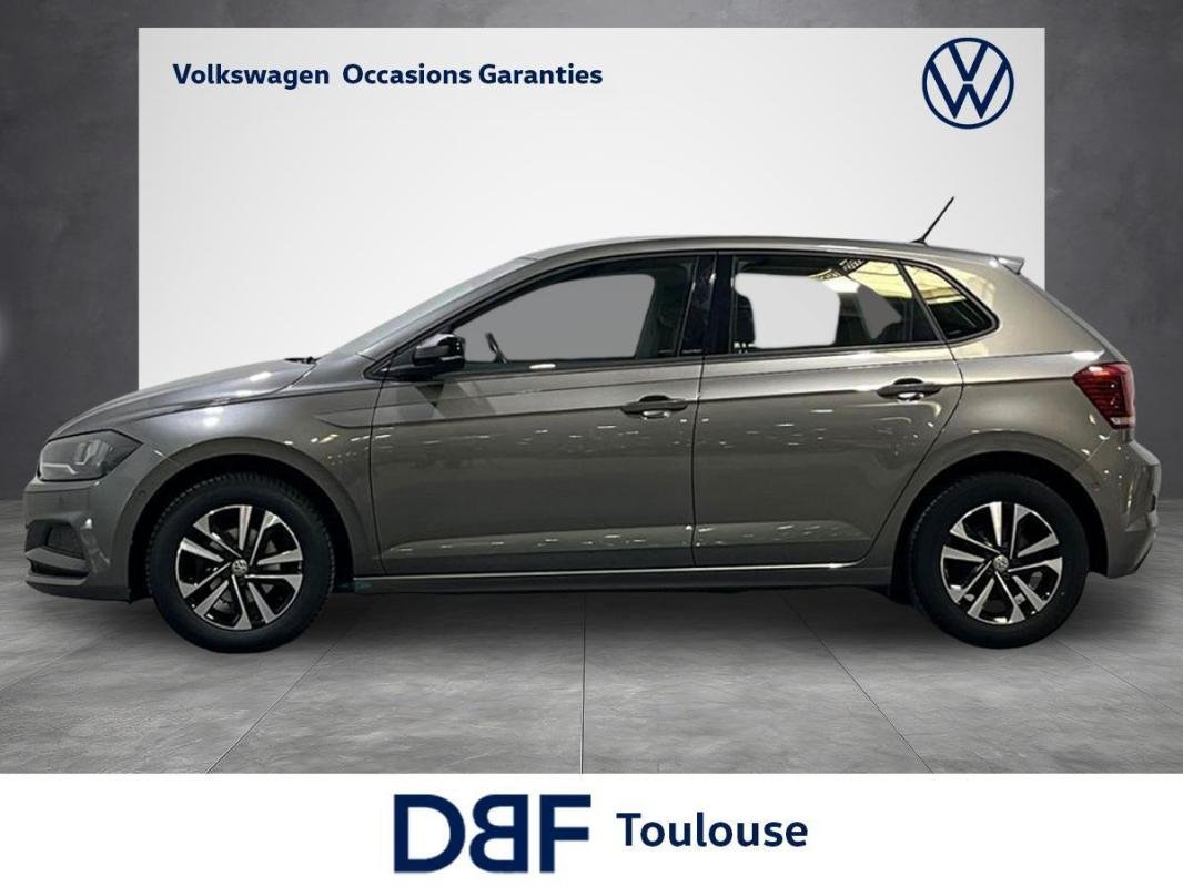 Volkswagen Polo - Photo 2