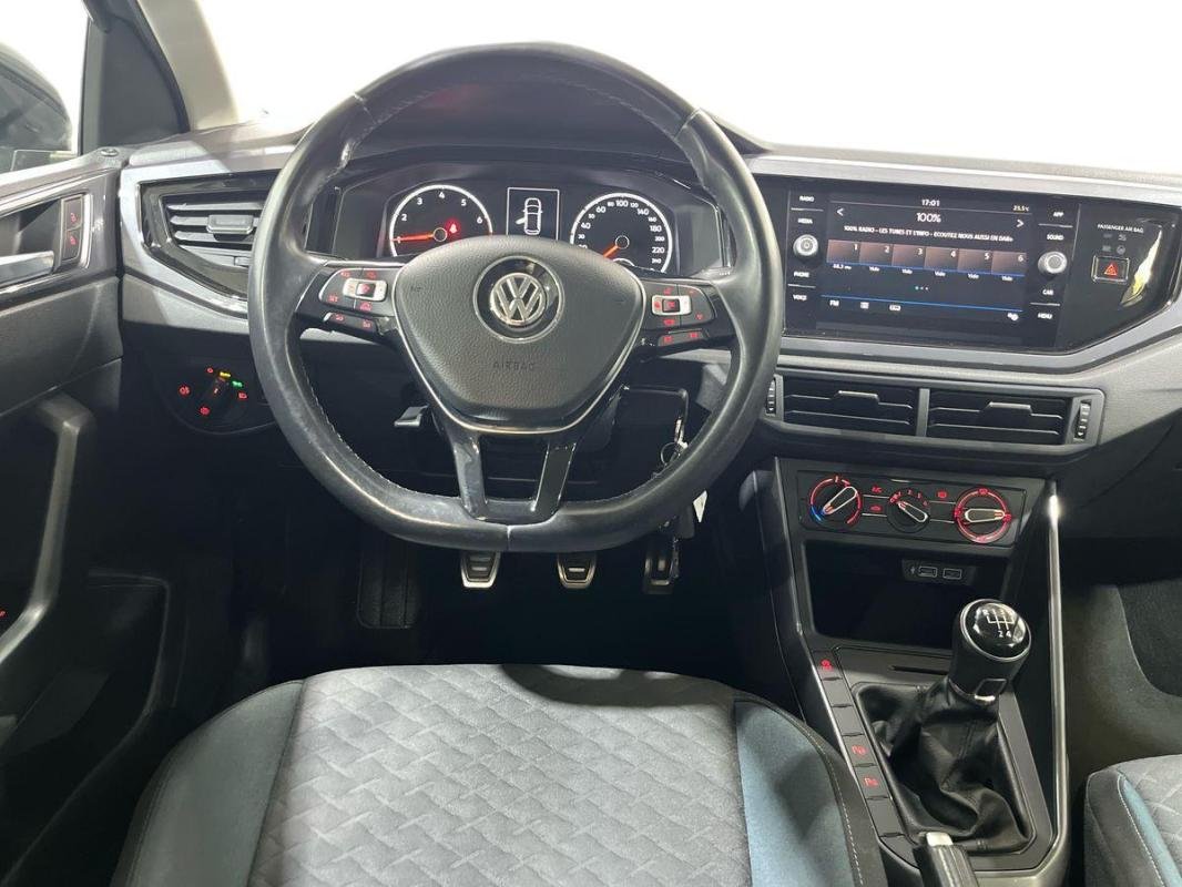 Volkswagen Polo - Photo 24