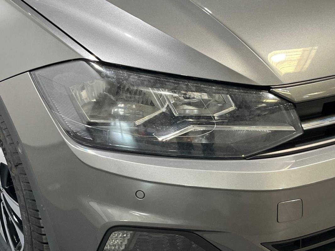 Volkswagen Polo - Photo 25