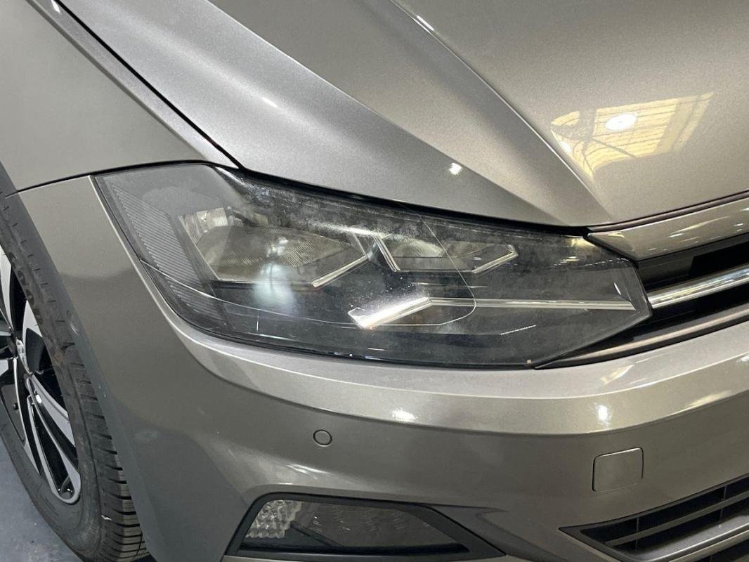 Volkswagen Polo - Photo 26