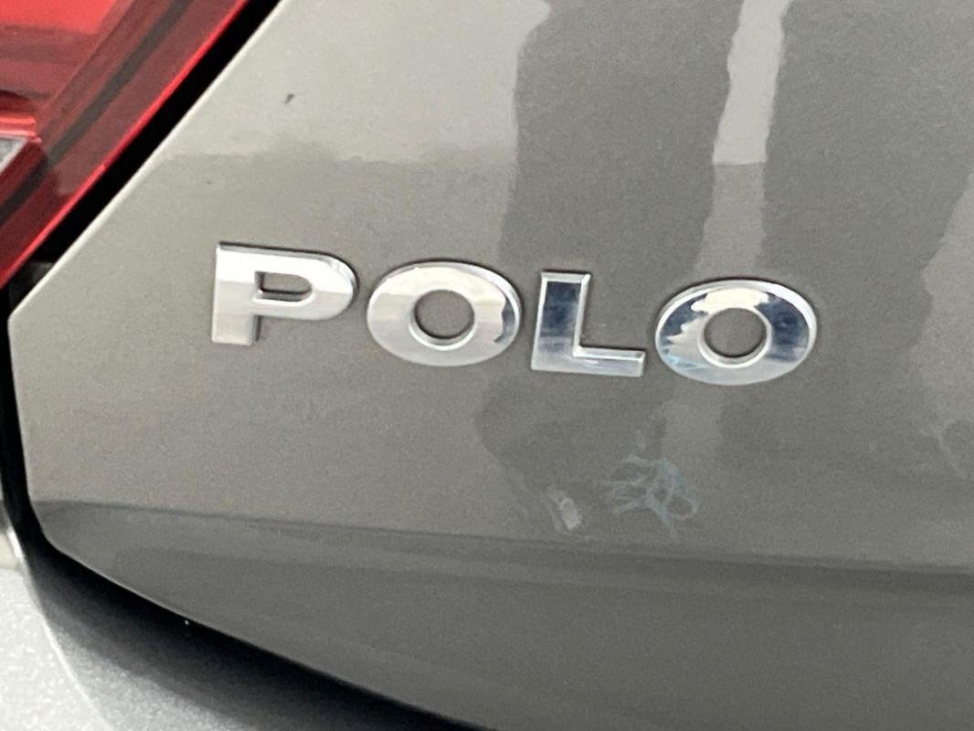 Volkswagen Polo - Photo 27