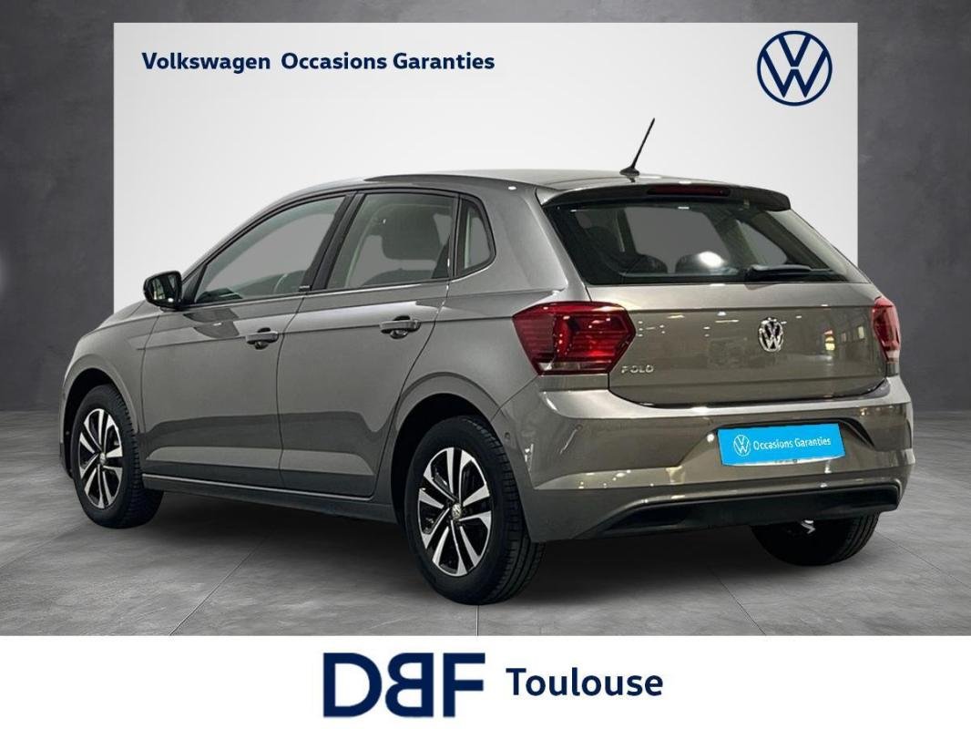 Volkswagen Polo - Photo 3