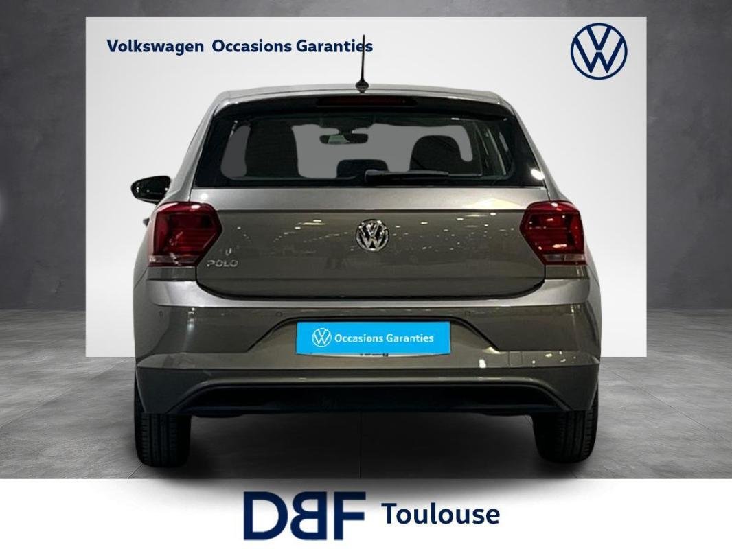 Volkswagen Polo - Photo 4