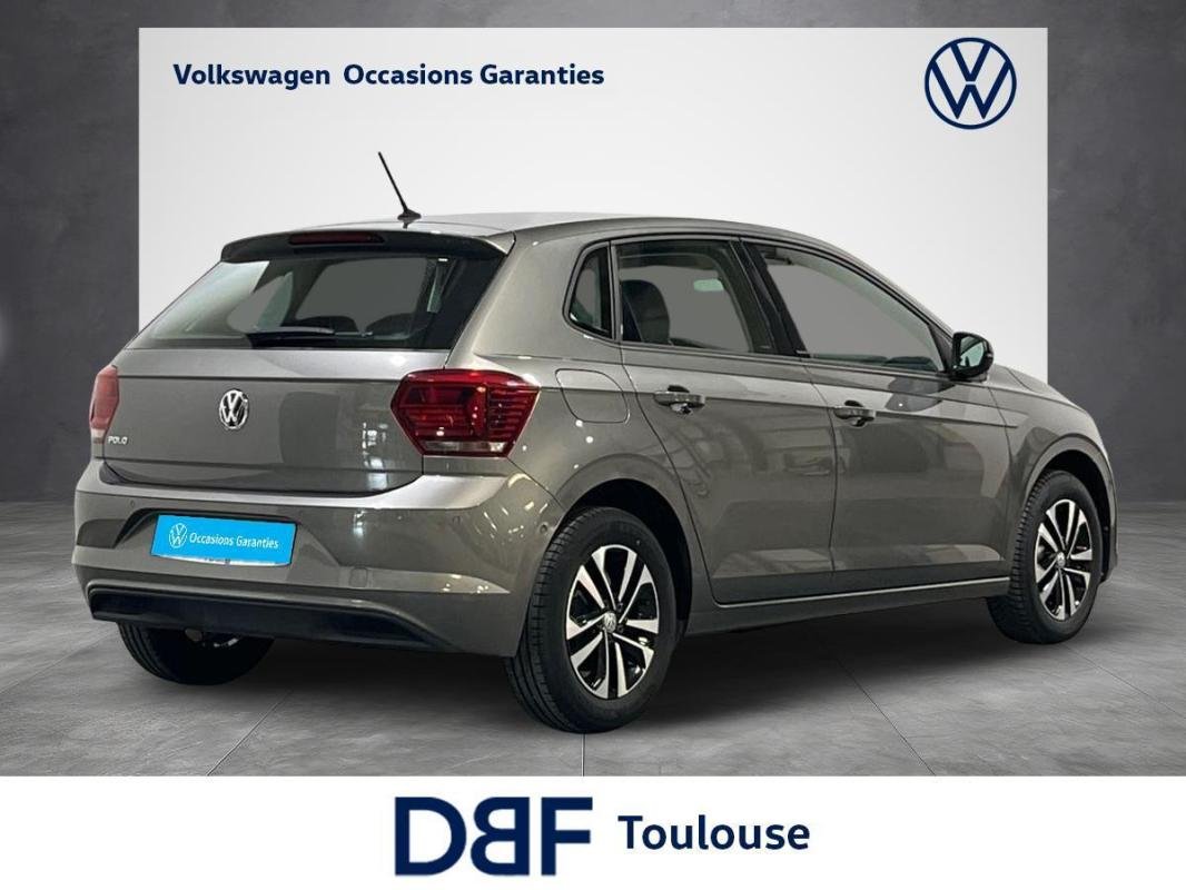 Volkswagen Polo - Photo 5