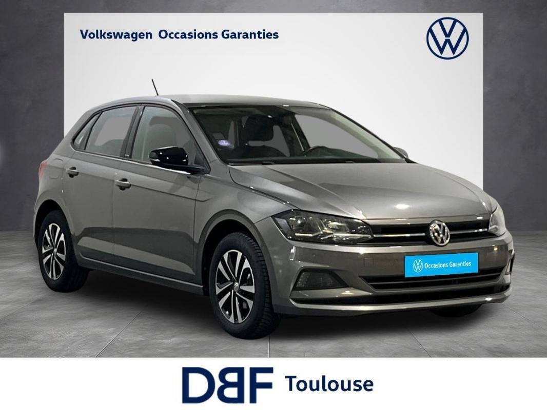 Volkswagen Polo - Photo 6