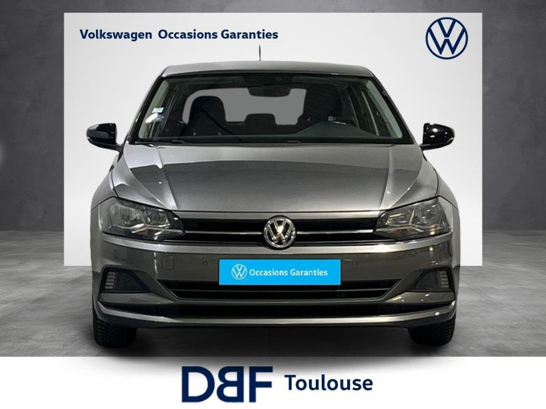 Volkswagen Polo - Photo 7