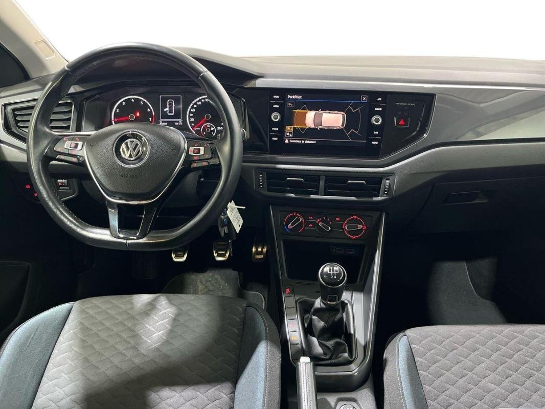 Volkswagen Polo - Photo 8