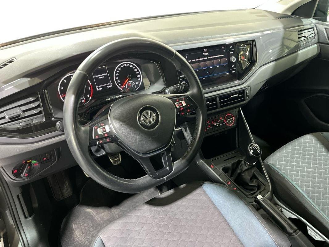 Volkswagen Polo - Photo 9