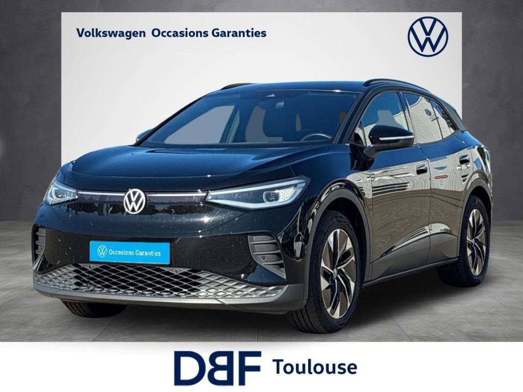 Volkswagen ID.4 - Photo 1