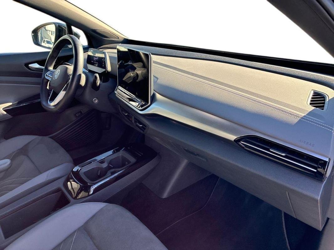 Volkswagen ID.4 - Photo 13