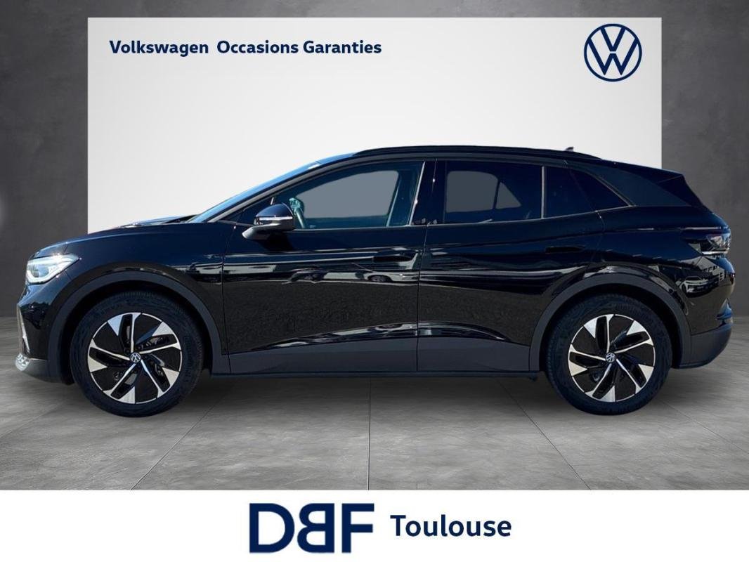 Volkswagen ID.4 - Photo 2