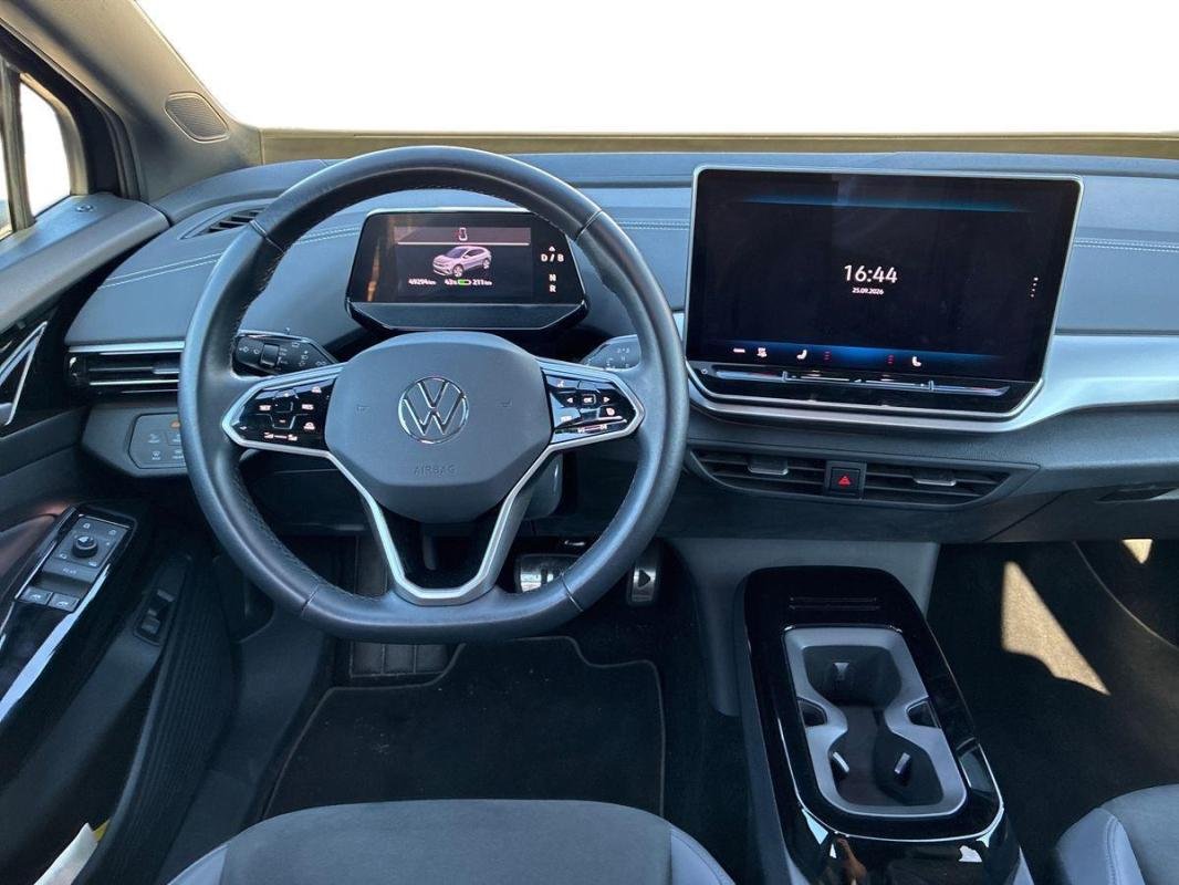 Volkswagen ID.4 - Photo 24