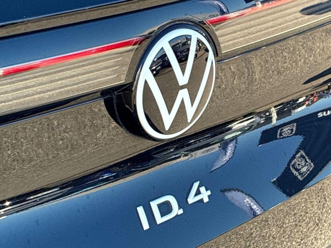 Volkswagen ID.4 - Photo 27