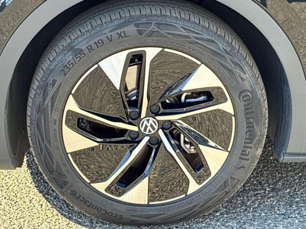 Volkswagen ID.4 - Photo 29
