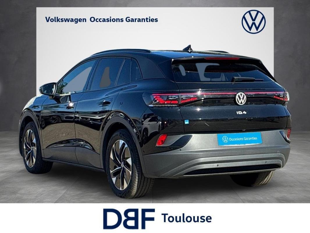 Volkswagen ID.4 - Photo 3