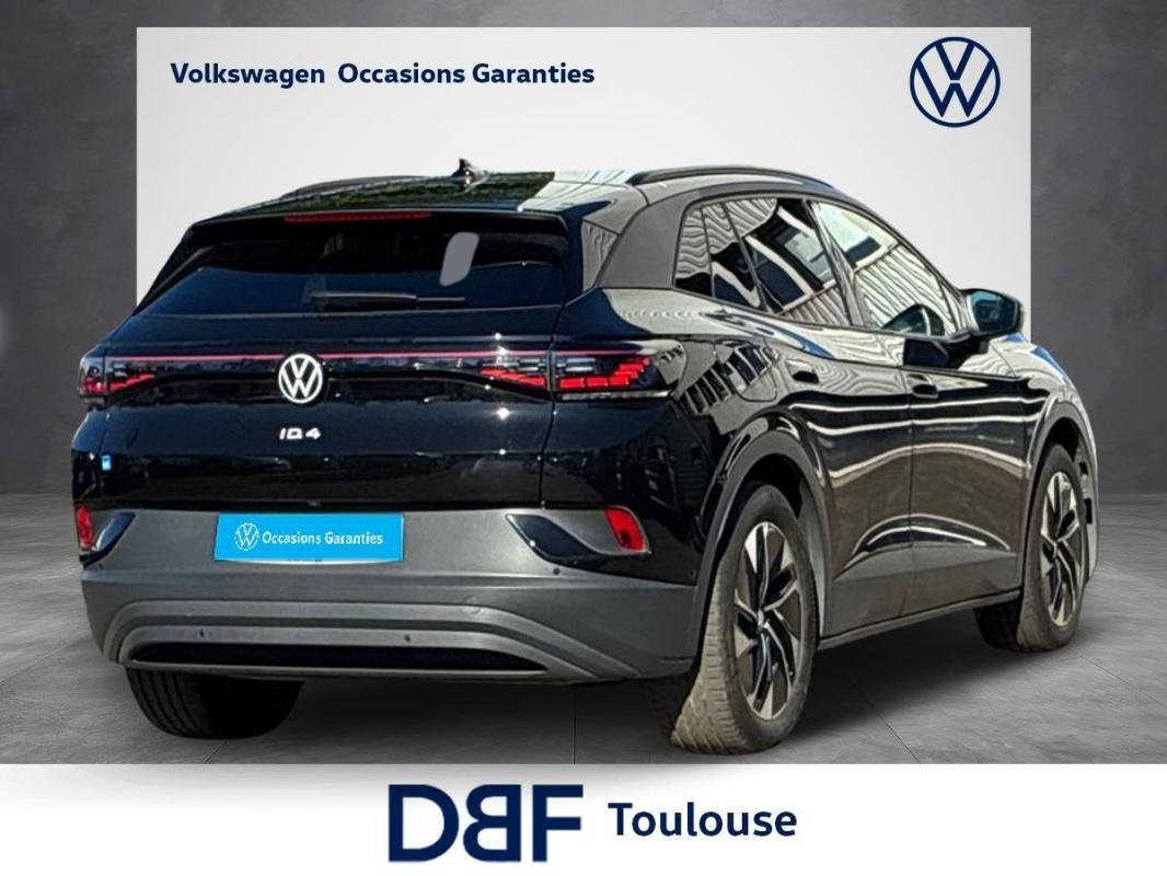 Volkswagen ID.4 - Photo 5
