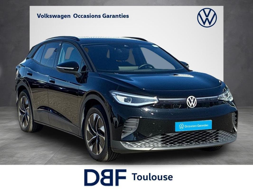 Volkswagen ID.4 - Photo 6