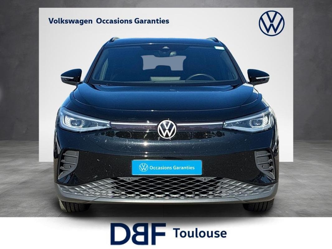 Volkswagen ID.4 - Photo 7