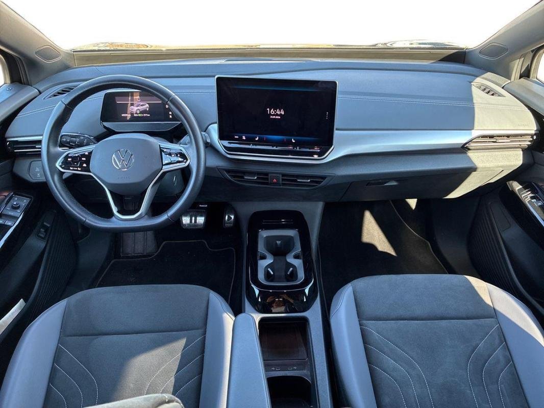 Volkswagen ID.4 - Photo 8